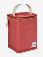 Koeltas voor zuigflessen van BEABA terracotta - thumbnail