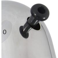 Ventilator tafel diameter 30 cm 3 speed 35 watt 230-240 v Nampook - Nampook - thumbnail