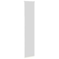 Rolgordijn verduisterend 50x210 cm stofbreedte 45,7cm polyester - thumbnail