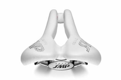 SMP zadel pro plus wit 0301146 SMP zadel pro plus wit 0301146