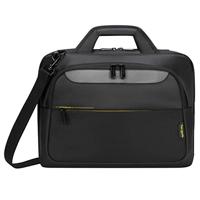 Targus CityGear Topload Laptop Case - Draagtas voor notebook - thumbnail