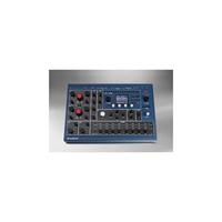 Waldorf M wavetable synthesizer - thumbnail