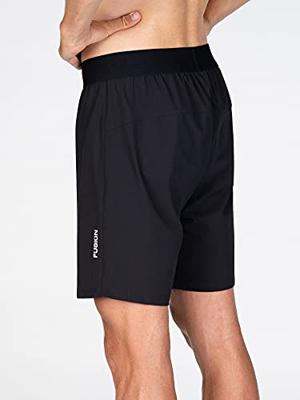 Fusion C3 Shorts Pocket Sportshort Heren S Fusion C3 Shorts Pocket Sportshort Heren S