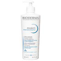 Bioderma Atoderm Intensief Kalmerende Balsem 500ml - thumbnail