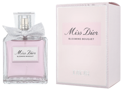 Dior Miss Dior Blooming Bouquet Eau de Toilette 100ml Dior Miss Dior Blooming Bouquet Eau de Toilette 100ml