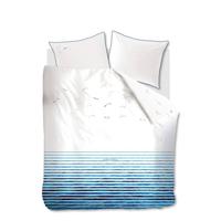 Riviera Maison katoenen dekbedovertrek 2 persoons - thumbnail