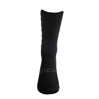 SILCA sokken "aero tall socks" sock aero tall size xl black