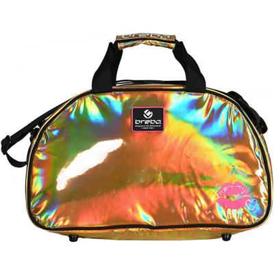 Brabo Shoulderbag Mirror Kiss Gr/Or