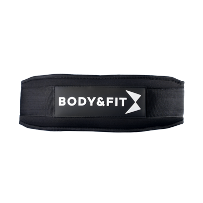 Lifting Belt | Body & Fit Accessories |