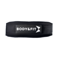 Lifting Belt | Body & Fit Accessories | - thumbnail