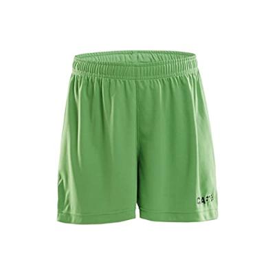 Craft 1906979 Squad Goalkeeper Shorts JR - Craft Green - 134/140