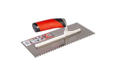 Rubi Lijmspaan | 28 cm 4,5x4,5 mm | Rubiflex Open Greep - 74980