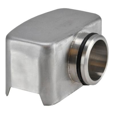 Losse inzetstuk sifon Wiesbaden RVS voor een 3e gen. douchegoot