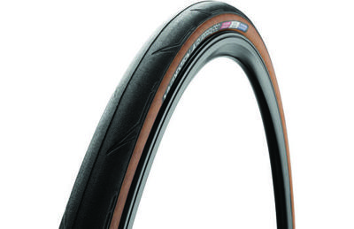 Vredestein buitenband superpasso 700 x 28c zwart transparant