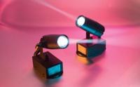 ADJ Pinspot LED II lamp - thumbnail