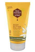 Bodybutter olijf & propolis - thumbnail