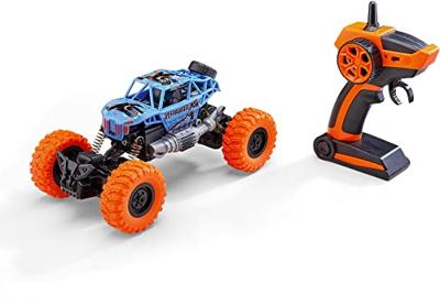 Revell Crawler Destroyer XS speelgoed auto