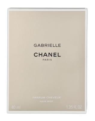 Chanel Gabrielle Hair Mist 40ml Eau de Parfum Dames