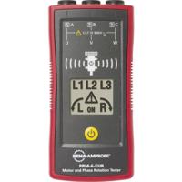 Beha Amprobe PRM-6-EUR Draaiveldmeter CAT IV 600 V LCD - thumbnail