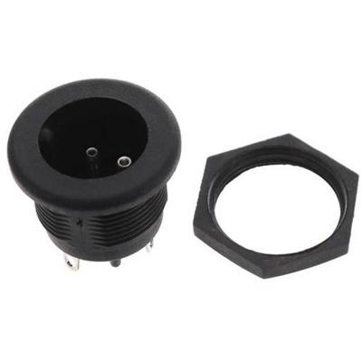 Bulgin PX0429 Ronde connector 1 stuk(s)