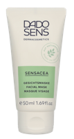 Dado Sens Sensacea facial mask bio 50 Milliliter - thumbnail