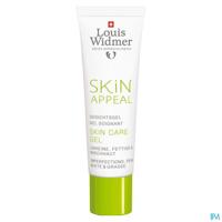 Louis Widmer Skin Appeal Skin Care Gel Zonder Parfum - thumbnail