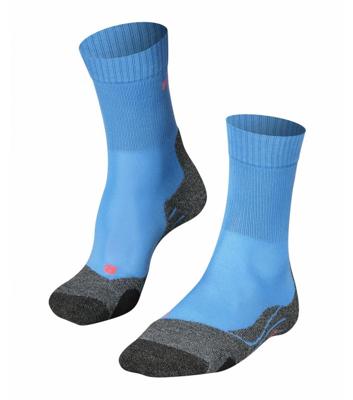 Falke - TK2 Explore Cool Wandelsok Dames Falke - TK2 Explore Cool Wandelsok Dames