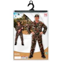 G.I. Joe legerpak man - thumbnail