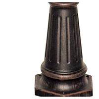Searchlight Klassieke lantaarnCapri 3-lichts - 1569-3 - thumbnail