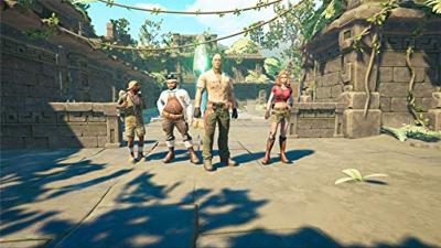 Jumanji: The Video Game
