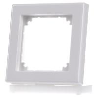 Merten 478119 Frame M-Smart Polar-wit (glanzend) 1 stuk(s)