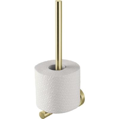 Reserverolhouder Haceka Kosmos Geborsteld Goud Haceka