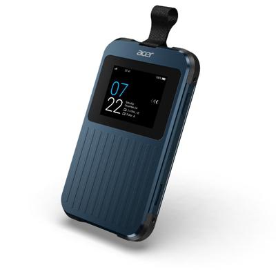 Acer Connect Enduro M3 5G Mobiele Router (1GB Internationale Data) - thumbnail