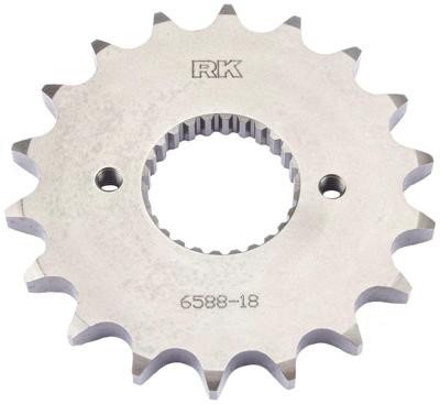 RK Sprocket 530 18z standard