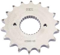 RK Sprocket 530 18z standard - thumbnail
