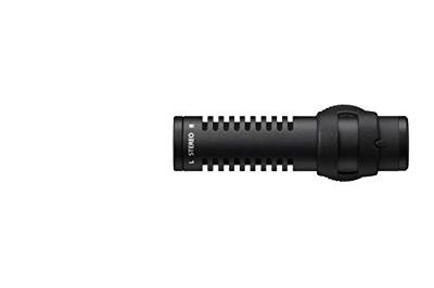 Canon Stereo Microphone DM-E100