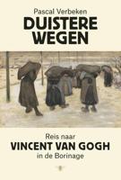 Duistere wegen - Pascal Verbeken - ebook - thumbnail