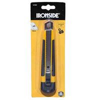 Afbreekmes autolock 18mm - thumbnail