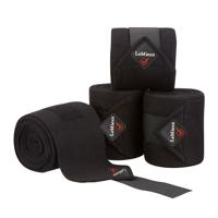 LeMieux Luxury polo bandages - thumbnail