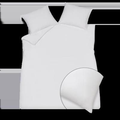 Vandyck Home Venice white dekbedovertrek