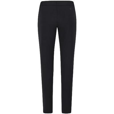 JAKO 6545 Joggingbroek Pro Casual - Zwart - M