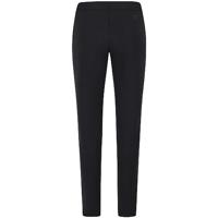 JAKO 6545D Joggingbroek Pro Casual Dames - Zwart - 42 - thumbnail