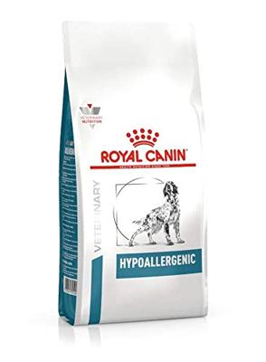 Royal Canin Dog Hypoallergenic Dry 14kg