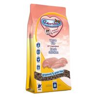 Renske Super Premium Hondenvoer Adult Graanvrij Verse Kip 600 gr - thumbnail