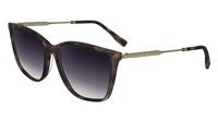 Zonnebril Dames Lacoste L6016S-219 ø 57 mm - thumbnail