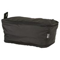 AGU Packing Cubes Accessoire Shelter - Zwart - thumbnail