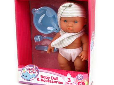 Pop 24 Cm Met Accessoires Pop 24 Cm Met Accessoires