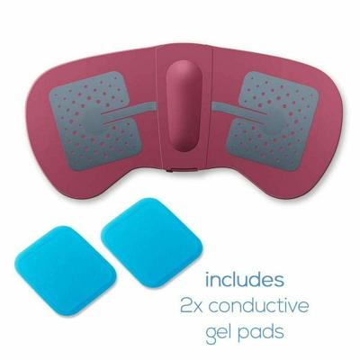Beurer EM 50 Menstrual Relax Elektroden reserve set Beurer EM 50 Menstrual Relax Elektroden reserve set