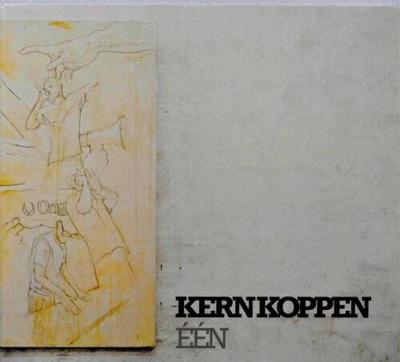 Een - CD (1666349197901) Een - CD (1666349197901)