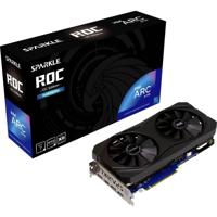 Sparkle Intel Arc A770 ROC 16GB - thumbnail